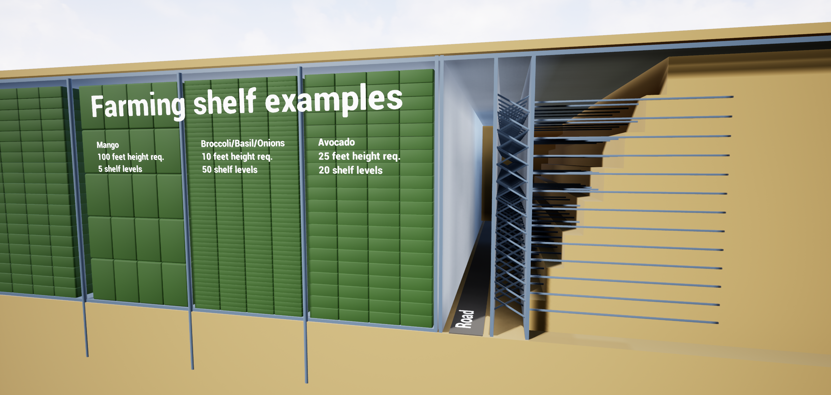 EchoResolution Climate Tech project preview